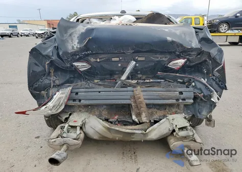 2017 Nissan Altima 2.5 from USA, damaged, VIN 1N4AL3AP3HC246078